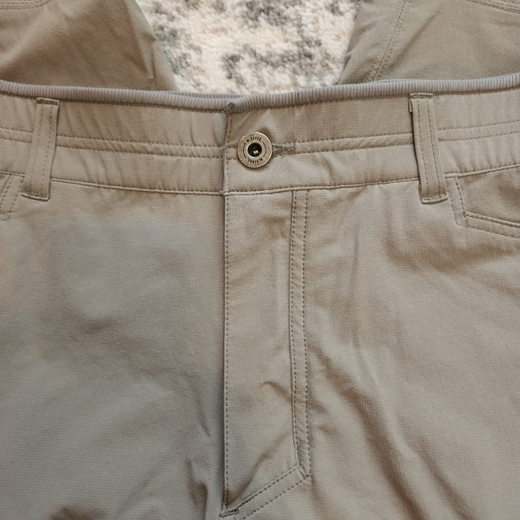 Kuhl Hiking Pants - Picture 2 of 4